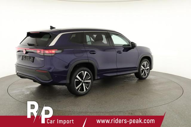 Volkswagen Tayron 1.5 TSI eHybrid 150 kW Life Life, Pano, HuD, AHK, AreaView, Side, Navi, Winter, 5-J. Garantie 