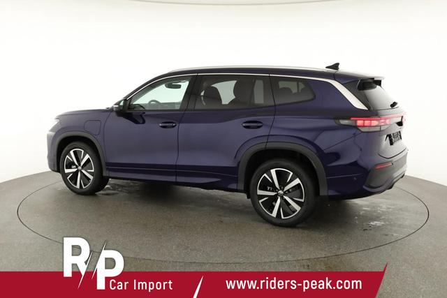 Volkswagen Tayron 1.5 TSI eHybrid 150 kW Life Life, Pano, HuD, AHK, AreaView, Side, Navi, Winter, 5-J. Garantie 