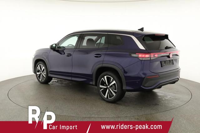 Volkswagen Tayron 1.5 TSI eHybrid 150 kW Life Life, Pano, HuD, AHK, AreaView, Side, Navi, Winter, 5-J. Garantie 