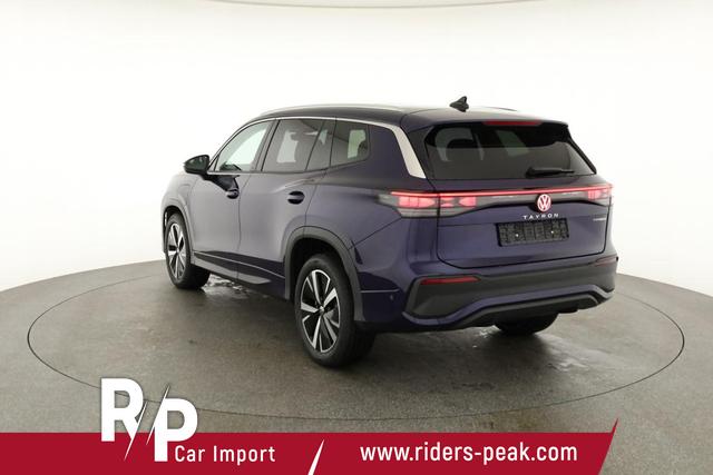Volkswagen Tayron 1.5 TSI eHybrid 150 kW Life Life, Pano, HuD, AHK, AreaView, Side, Navi, Winter, 5-J. Garantie 
