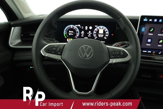 Volkswagen Tayron 1.5 TSI eHybrid 150 kW Life Life, Pano, HuD, AHK, AreaView, Side, Navi, Winter, 5-J. Garantie 
