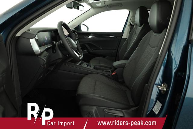 Volkswagen Tayron 1.5 TSI eHybrid 150 kW Life Life, Pano, HuD, AHK, AreaView, Side, Navi, Winter, 5-J. Garantie 