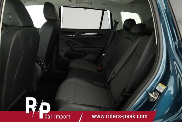 Volkswagen Tayron 1.5 TSI eHybrid 150 kW Life Life, Pano, HuD, AHK, AreaView, Side, Navi, Winter, 5-J. Garantie 