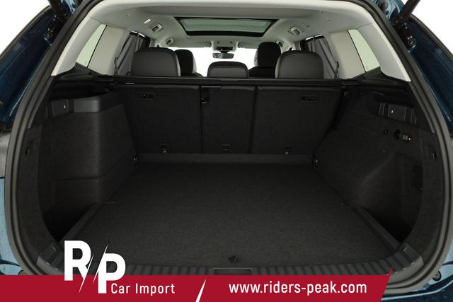 Volkswagen Tayron 1.5 TSI eHybrid 150 kW Life Life, Pano, HuD, AHK, AreaView, Side, Navi, Winter, 5-J. Garantie 