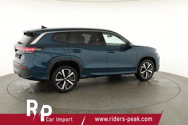 Volkswagen Tayron 1.5 TSI eHybrid 150 kW Life Life, Pano, HuD, AHK, AreaView, Side, Navi, Winter, 5-J. Garantie 