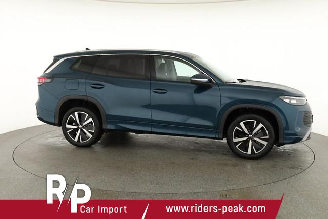 Volkswagen Tayron 1.5 TSI eHybrid 150 kW Life Life, Pano, HuD, AHK, AreaView, Side, Navi, Winter, 5-J. Garantie 