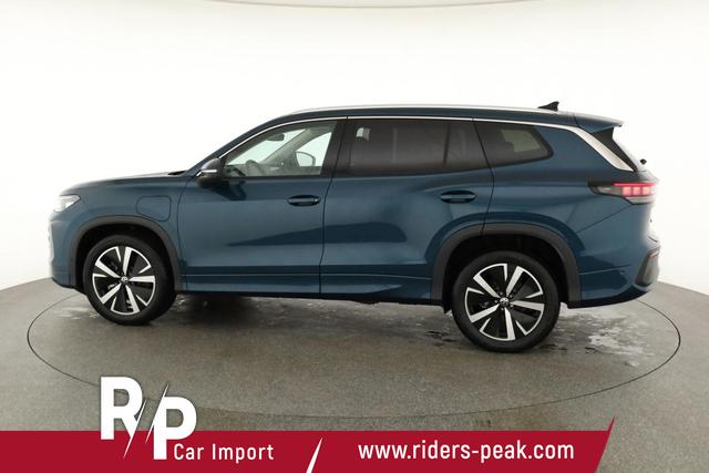 Volkswagen Tayron 1.5 TSI eHybrid 150 kW Life Life, Pano, HuD, AHK, AreaView, Side, Navi, Winter, 5-J. Garantie 