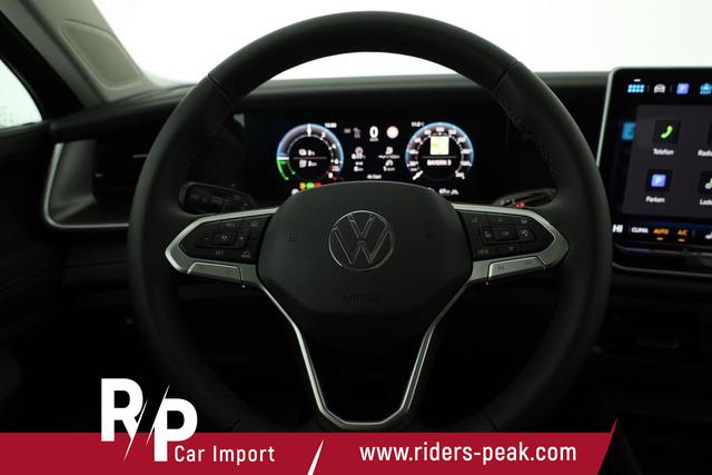 Volkswagen Tayron 1.5 TSI eHybrid 150 kW Life Life, Pano, HuD, AHK, AreaView, Side, Navi, Winter, 5-J. Garantie 