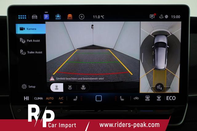 Volkswagen Tayron 1.5 TSI eHybrid 150 kW Life Life, Pano, HuD, AHK, AreaView, Side, Navi, Winter, 5-J. Garantie 