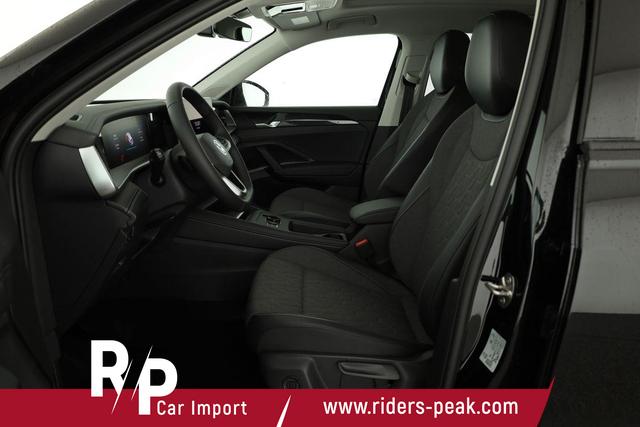 Volkswagen Tayron 1.5 TSI eHybrid 150 kW Life Life, Pano, HuD, AHK, AreaView, Side, Navi, Winter, 5-J. Garantie 