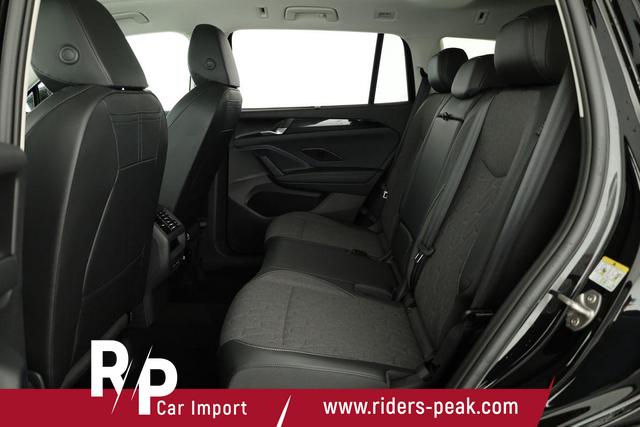 Volkswagen Tayron 1.5 TSI eHybrid 150 kW Life Life, Pano, HuD, AHK, AreaView, Side, Navi, Winter, 5-J. Garantie 