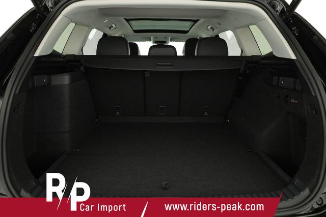 Volkswagen Tayron 1.5 TSI eHybrid 150 kW Life Life, Pano, HuD, AHK, AreaView, Side, Navi, Winter, 5-J. Garantie 