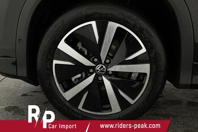 Volkswagen Tayron 1.5 TSI eHybrid 150 kW Life Life, Pano, HuD, AHK, AreaView, Side, Navi, Winter, 5-J. Garantie 