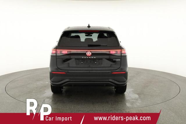 Volkswagen Tayron 1.5 TSI eHybrid 150 kW Life Life, Pano, HuD, AHK, AreaView, Side, Navi, Winter, 5-J. Garantie 