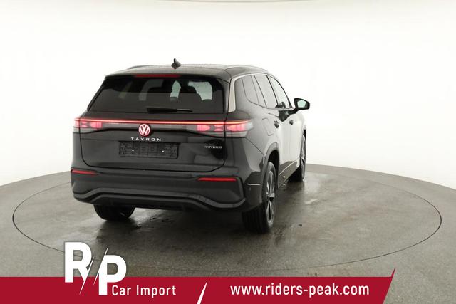 Volkswagen Tayron 1.5 TSI eHybrid 150 kW Life Life, Pano, HuD, AHK, AreaView, Side, Navi, Winter, 5-J. Garantie 