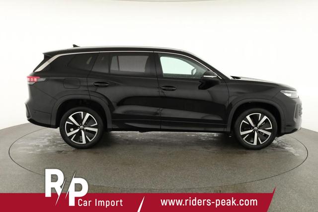 Volkswagen Tayron 1.5 TSI eHybrid 150 kW Life Life, Pano, HuD, AHK, AreaView, Side, Navi, Winter, 5-J. Garantie 