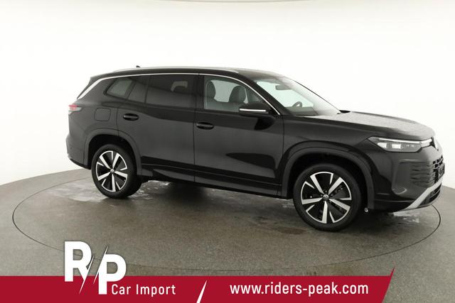 Volkswagen Tayron 1.5 TSI eHybrid 150 kW Life Life, Pano, HuD, AHK, AreaView, Side, Navi, Winter, 5-J. Garantie 