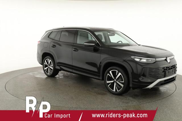 Volkswagen Tayron 1.5 TSI eHybrid 150 kW Life Life, Pano, HuD, AHK, AreaView, Side, Navi, Winter, 5-J. Garantie 