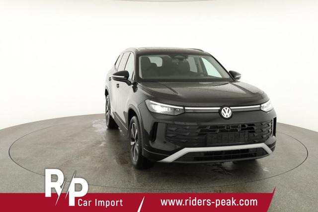 Volkswagen Tayron 1.5 TSI eHybrid 150 kW Life Life, Pano, HuD, AHK, AreaView, Side, Navi, Winter, 5-J. Garantie 