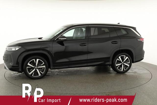 Volkswagen Tayron 1.5 TSI eHybrid 150 kW Life Life, Pano, HuD, AHK, AreaView, Side, Navi, Winter, 5-J. Garantie 