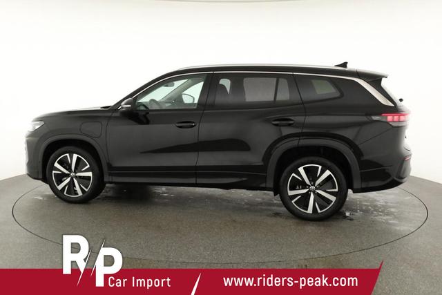 Volkswagen Tayron 1.5 TSI eHybrid 150 kW Life Life, Pano, HuD, AHK, AreaView, Side, Navi, Winter, 5-J. Garantie 