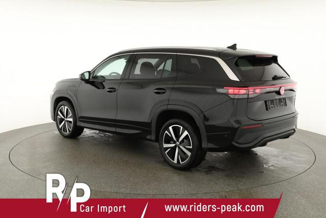 Volkswagen Tayron 1.5 TSI eHybrid 150 kW Life Life, Pano, HuD, AHK, AreaView, Side, Navi, Winter, 5-J. Garantie 