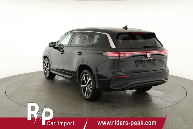 Volkswagen Tayron 1.5 TSI eHybrid 150 kW Life Life, Pano, HuD, AHK, AreaView, Side, Navi, Winter, 5-J. Garantie 