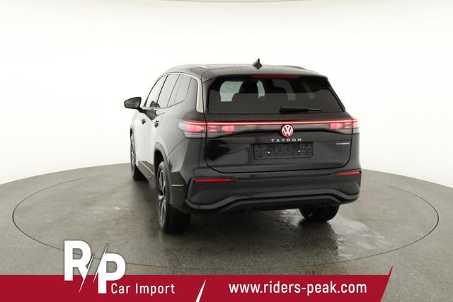 Volkswagen Tayron 1.5 TSI eHybrid 150 kW Life Life, Pano, HuD, AHK, AreaView, Side, Navi, Winter, 5-J. Garantie 