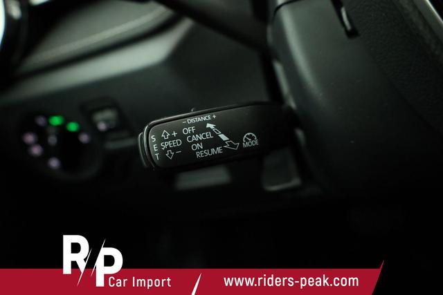 Skoda Fabia Selection 1.0 TSI DSG Selection, LED, Kamera, Side, ACC, Winter, Ladeboden, sofort 