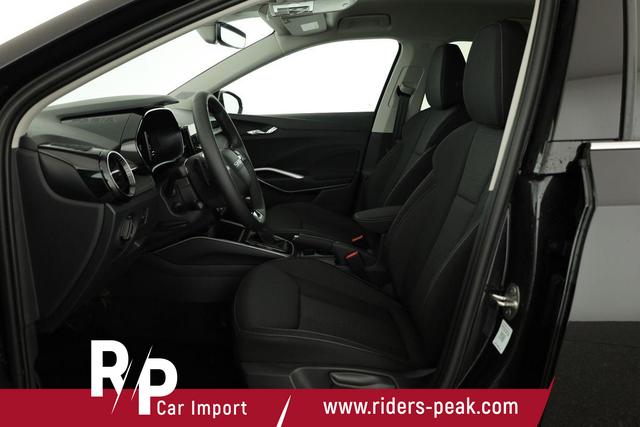 Skoda Fabia Selection 1.0 TSI DSG Selection, LED, Kamera, Side, ACC, Winter, Ladeboden, sofort 