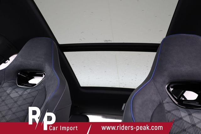 Volkswagen Tiguan 2.0 TDI 142 kW 4Motion R-Line DSG 4M Black, Pano, IQ.Light, AHK, Navi, Side, AreaView, Winter, sofort 