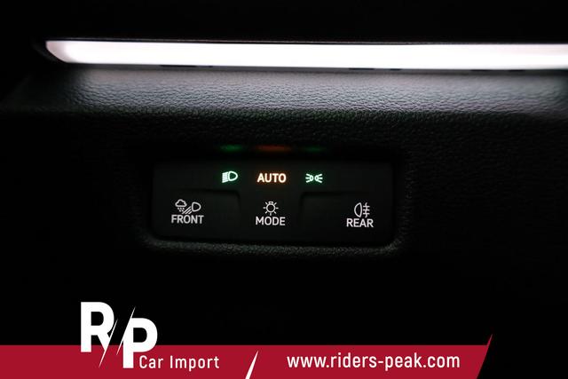 Volkswagen Tiguan 1.5 TSI eHybrid 200 kW R-Line Black, Pano, 20-Zoll, AHK, AreaView 