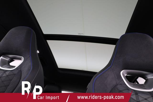 Volkswagen Tiguan 1.5 TSI eHybrid 200 kW R-Line Black, Pano, 20-Zoll, AHK, AreaView 