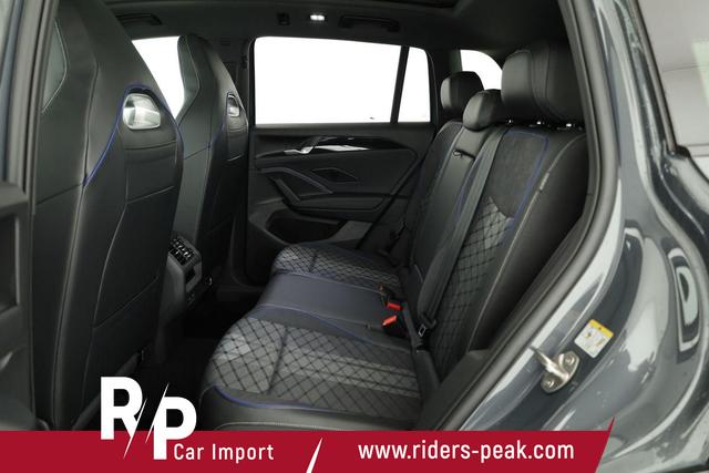 Volkswagen Tiguan 1.5 TSI eHybrid 200 kW R-Line Black, Pano, 20-Zoll, AHK, AreaView 