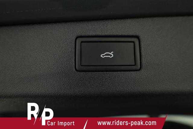 Volkswagen Tiguan 1.5 TSI eHybrid 200 kW R-Line Black, Pano, 20-Zoll, AHK, AreaView 