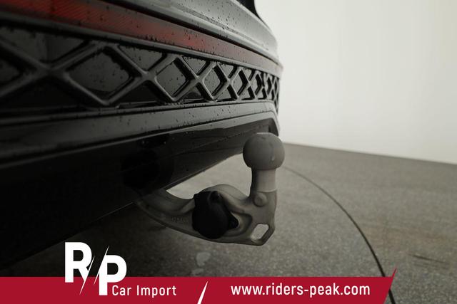 Volkswagen Tiguan 1.5 TSI eHybrid 200 kW R-Line Black, Pano, 20-Zoll, AHK, AreaView 