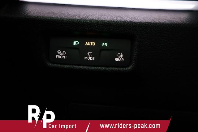 Volkswagen Tiguan 1.5 TSI eHybrid 200 kW R-Line Black, Pano, 20-Zoll, AHK, AreaView 