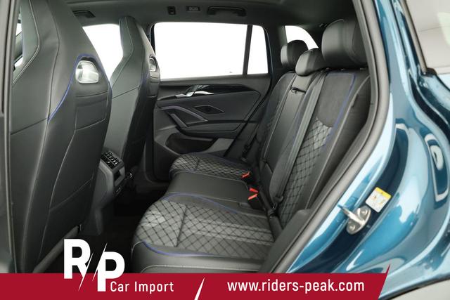 Volkswagen Tiguan 1.5 TSI eHybrid 200 kW R-Line Black, Pano, 20-Zoll, AHK, AreaView 