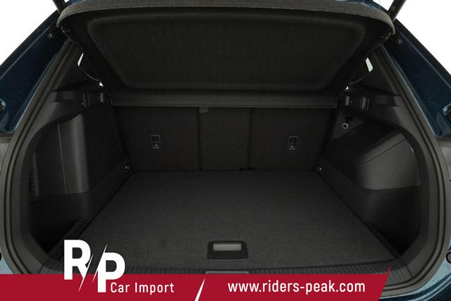 Volkswagen Tiguan 1.5 TSI eHybrid 200 kW R-Line Black, Pano, 20-Zoll, AHK, AreaView 