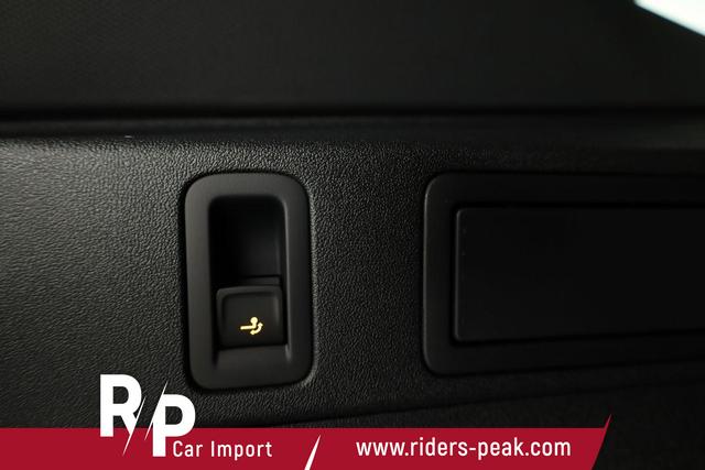 Volkswagen Tiguan 1.5 TSI eHybrid 200 kW R-Line Black, Pano, 20-Zoll, AHK, AreaView 