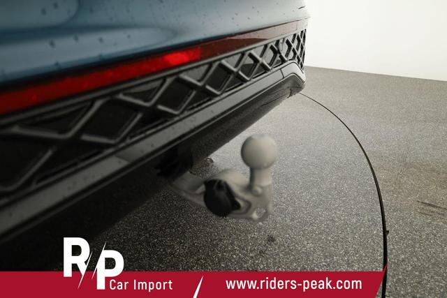 Volkswagen Tiguan 1.5 TSI eHybrid 200 kW R-Line Black, Pano, 20-Zoll, AHK, AreaView 