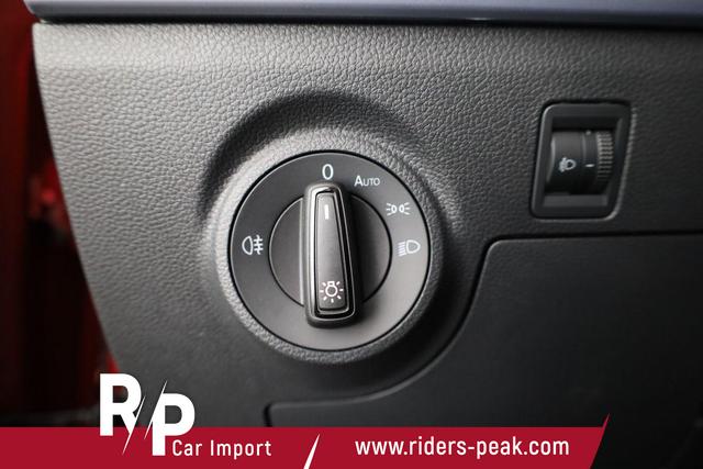 Seat Arona FR 1.0 TSI DSG FR, AHK, Kamera, Winter 