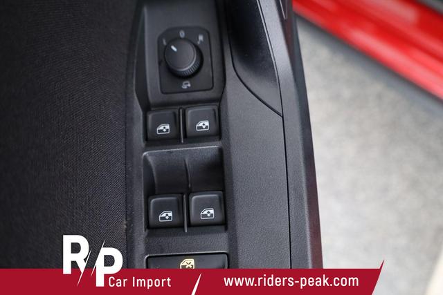 Seat Arona FR 1.0 TSI DSG FR, AHK, Kamera, Winter 