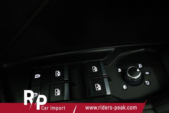 Audi A3 Sportback TFSI 110 kW S line 35 S-Tronic S-LINE, Teilleder, Kamera, ACC, Sitzheizung, 4-J Garantie 