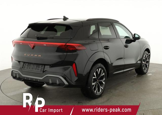 Cupra Terramar 2.0 TSI 150 kW 4Drive DSG 4Drive, Pano, AHK, HuD, Navi, Winter 