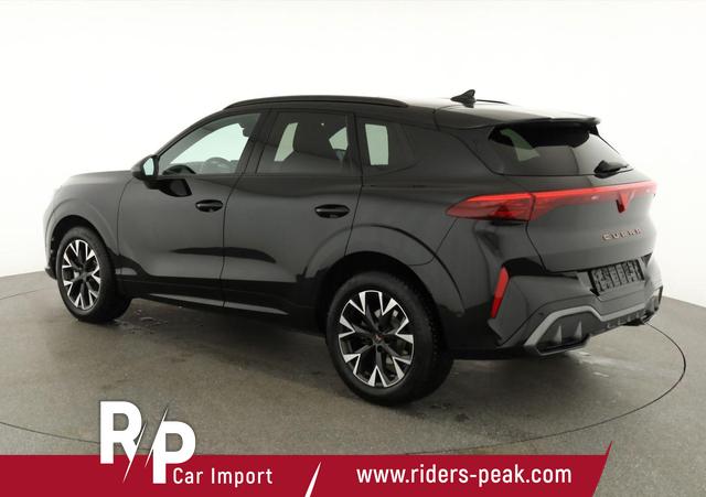 Cupra Terramar 2.0 TSI 150 kW 4Drive DSG 4Drive, Pano, AHK, HuD, Navi, Winter 