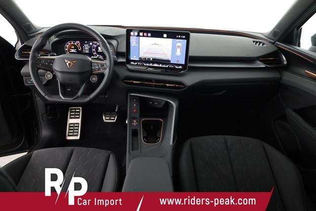 Cupra Terramar 2.0 TSI 150 kW 4Drive DSG 4Drive, Pano, AHK, HuD, Navi, Winter 