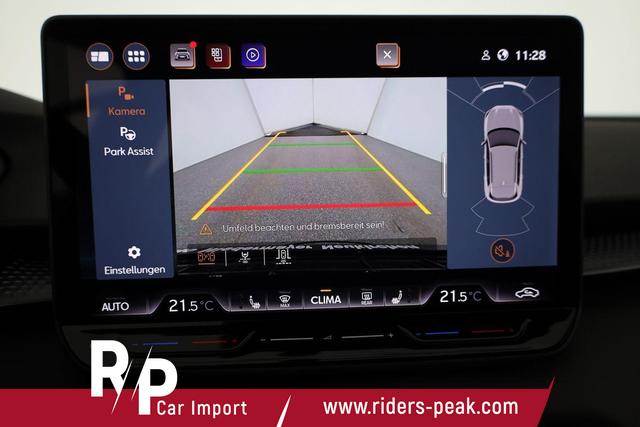 Cupra Terramar 2.0 TSI 150 kW 4Drive DSG 4Drive, Pano, AHK, HuD, Navi, Winter 