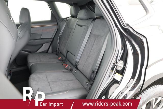 Cupra Terramar 2.0 TSI 150 kW 4Drive DSG 4Drive, Pano, AHK, HuD, Navi, Winter 