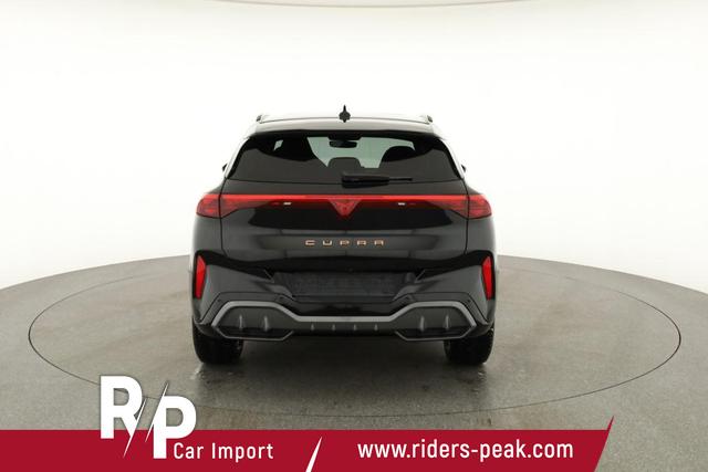 Cupra Terramar 2.0 TSI 150 kW 4Drive DSG 4Drive, Pano, AHK, HuD, Navi, Winter 